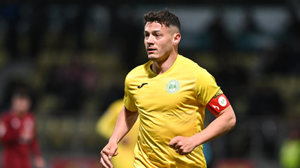 Surpriza zilei! Gabriel Torje a pus cerneala pe contract şi a semnat