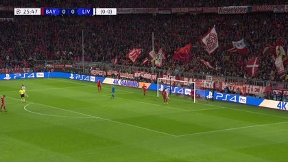 VIDEO | SEARA LUI LIVERPOOL. "CORMORANII" SUNT ÎN SFERTURILE LIGII, DUPĂ 3-1 CU BAYERN