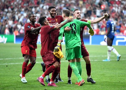 VIDEO | LIVERPOOL CÂŞTIGĂ CU CHELSEA ŞI IA AL DOILEA TROFEU EUROPEAN ÎN 2019