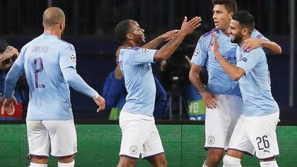 VIDEO | MANCHESTER CITY S-A DISTRAT ÎN UCRAINA CU ŞAHTIOR