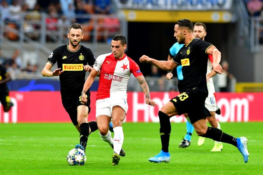 LIGA CAMPIONILOR ŞI EUROPA LEAGUE, VEDETE LA POSTURILE LOOK SPORT. PROGRAMUL COMPLET PÂNĂ LA SFÂRŞITUL LUNII