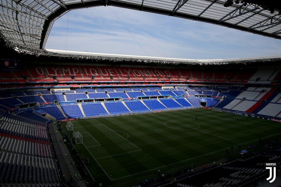 Scandal înainte de Lyon - Juventus, generat de coronavirus! Doi primari din Franţa cer blocarea celor 3000 de fani italieni care vor să facă deplasarea