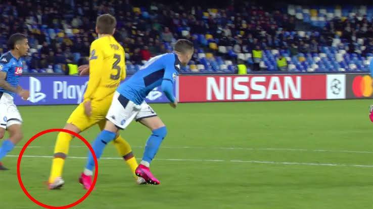 Probleme pentru Barcelona înainte de El Clasico şi pentru returul cu Napoli. Ce jucători sunt indisponibili