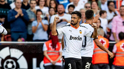 OFICIAL | Meciul Valencia - Atalanta din Liga Campionilor se va disputa cu porţile închise, din cazua coronavirusului