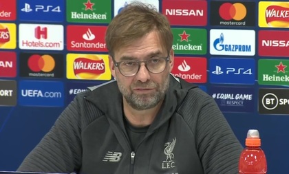 Veste excelentă pentru Liverpool: căpitanul e apt! Mesajul lui Klopp înainte de returul cu Atletico