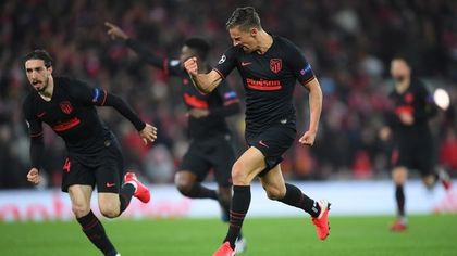 VIDEO | Liverpool - Atletico 2-3 la capătul unui meci nebun! Cormoranii, eliminaţi în optimile Champions League, după prelungiri