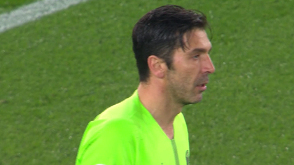 Buffon, de neoprit! Are 42 de ani e în izolare, dar nici nu se gândeşte la retragere. Mesajul lui Gigi