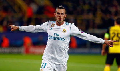 #MeciulZilei | VIDEO Villarreal - Real Madrid 2-2. Partida în care Bale i-a salvat pe galactici