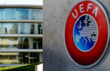 UEFA decide săptămâna viitoare cum se va termina Champions League şi Europa League