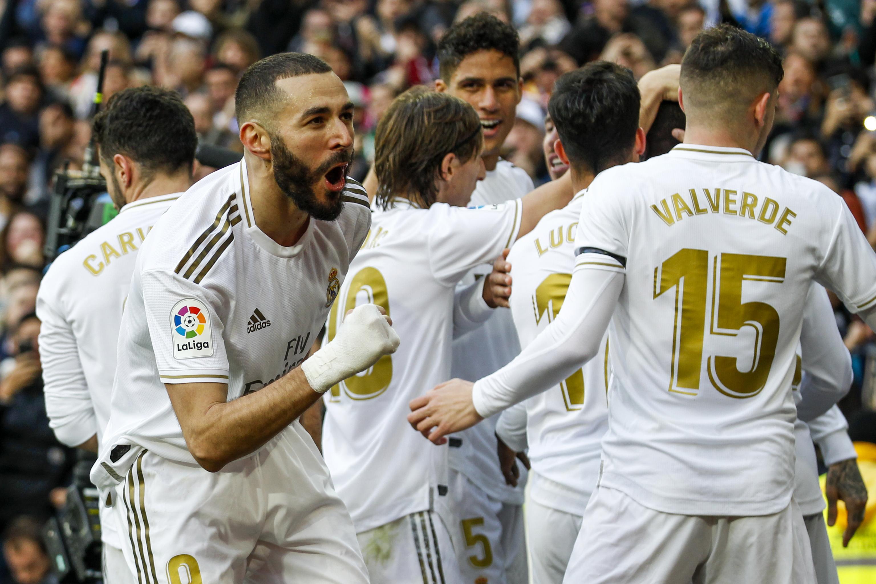 echipele calificate in champions league