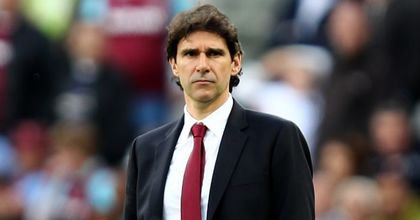  Aitor Karanka a preluat echipa Birmingham City, după un an şi jumătate de inactivitate 