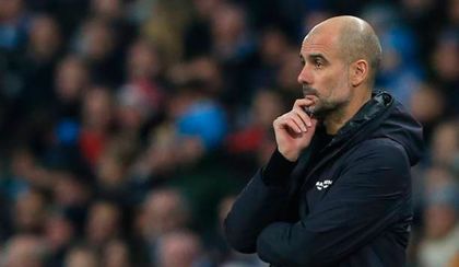 Guardiola e gata de şocul cu Real Madrid. Jucătorul "galacticilor" pe care Pep îl consideră "fantastic". City - Real e LIVE pe Look Plus, de la 22:00