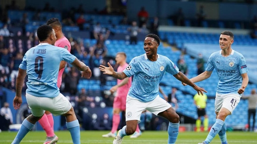 VIDEO | Manchester City - Real Madrid 2-1. Gafele lui Varane au deschis drumul englezilor spre sferturile UEFA Champions League