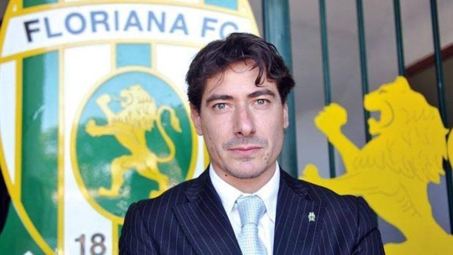 CFR-ul opreşte în gara unui patron recalcitrant. Cum a ajuns Riccardo Gaucci să-şi bată antrenorul