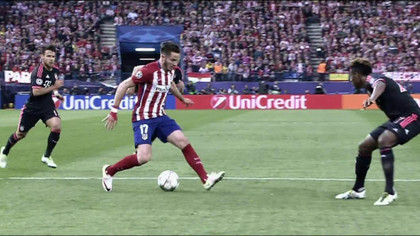 Nagelsmann cel Mare! VIDEO | Leipzig dă lovitura în minutul 88, bate Atletico cu 2-1 şi merge în semifinale!