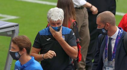 Antrenorul Atalantei ştie unde s-a pierdut meciul cu PSG: "Acest lucru a fost fundamental"