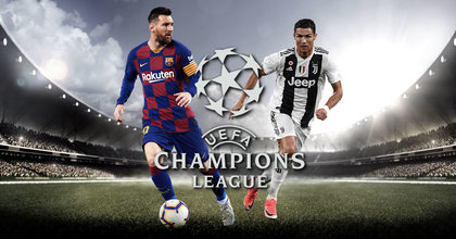 A trecut ceva timp. De când nu au mai fost semifinale de Champions League fără Messi şi Ronaldo