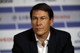 "Am fost o mare echipă". Rudi Garcia, despre bătăliile câştigate cu Guardiola