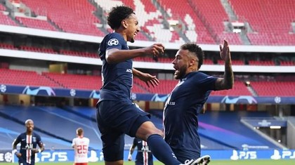 VIDEO | Leipzig - PSG 0-3. Parisul e magic! Calificare în premieră în finala Champions League, după o prestaţie magnifică în faţa lui Leipzig