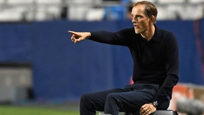 Thomas Tuchel, mesaj clar după calificarea în finala Champions League: "Suntem aici pentru a câştiga!"