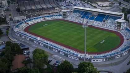 Slovan Bratislava şi FC Pristina au pierdut la ”masa verde” meciurile din turul 1 al Ligii Campionilor, din cauza infectărilor cu noul coronavirus 