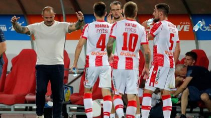 Dramatism în preliminariile Champions League. Omonia Nicosia o elimină la penalty-uri pe Steaua Roşie Belgrad