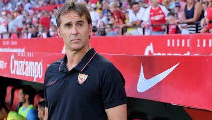 "Aveam nevoie de un meci epic pentru a învingem Bayern şi nu am reuşit să-l facem". Reacţia lui Lopetegui după Supercupa Europei