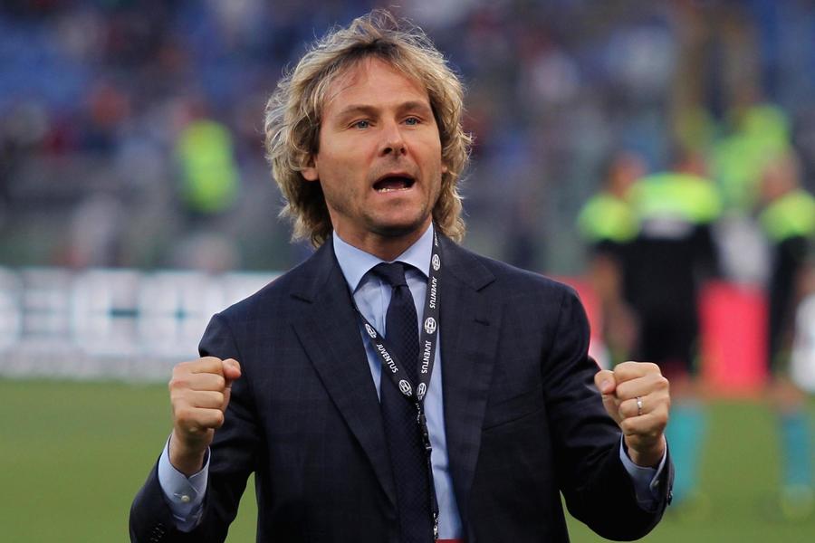 Nedved, doar cuvinte frumoase despre Lucescu: "Expert care a scris istorie la Şahtior". "Vicele" lui Juve îi vede pe Messi şi Ronaldo cei mai buni din lume