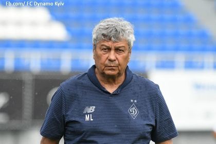 Ferencvaros - Dinamo Kiev, lupta pentru locul trei în grupă! Mircea Lucescu: "Venim după o perioadă dificilă"