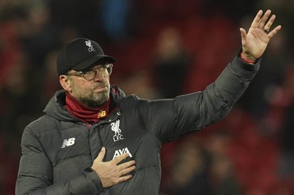 Jurgen Klopp e măcinat de probleme. Victoria cu Midtjylland, trecută în planul secund: ”Ultimul lucru de care aveam nevoie”