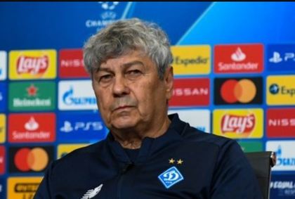 Mircea Lucescu, dezamăgit după meciul cu Ferencvaros! "Am jucat mai bine şi meritam să câştigăm"