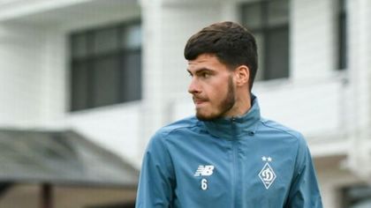 VIDEO | Debut nefericit pentru Tudor Băluţă la Dinamo Kiev! A greşit în minutul 90 al meciului cu Ferencvaros