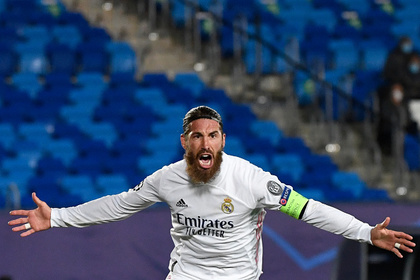 VIDEO | Sergio Ramos, 100 de goluri pentru Real Madrid! Mesajul căpitanului 'galacticilor' după reuşita din meciul cu Inter