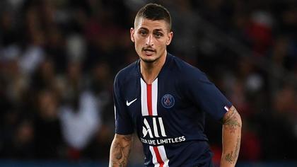 Cu toate pânzele sus! PSG se bazează pe Verratti şi Herrera la meciul cu Leipzig