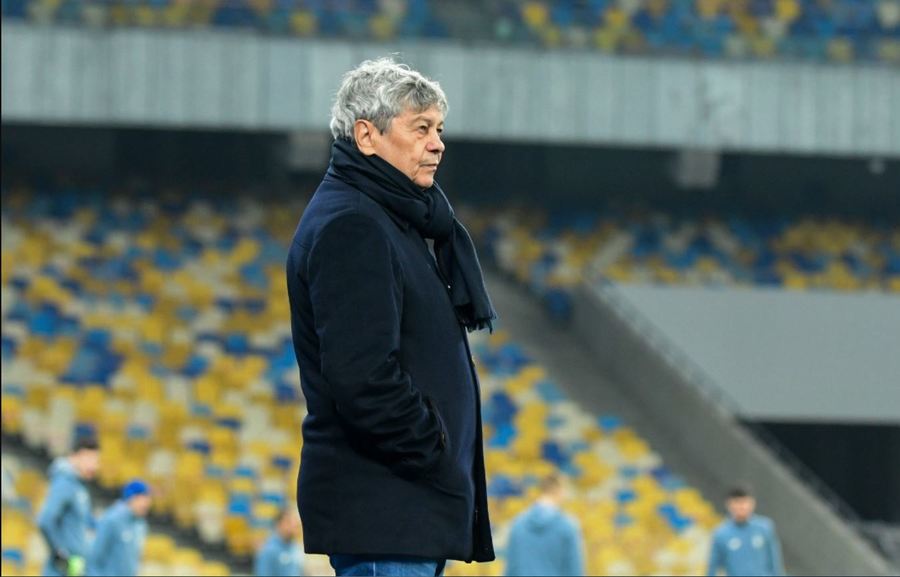 Dinamo Kiev n-a reuşit să surprindă la Torino! Mircea Lucescu: "Astfel de meciuri sunt lecţii bune pentru noi"