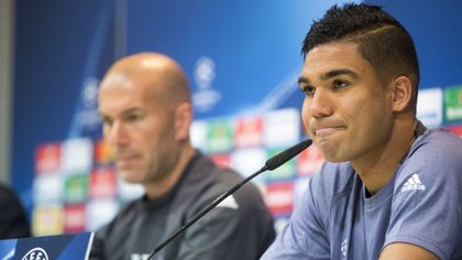 Dacă pierdeţi, preferaţi Europa League sau direct locul 4? Răspunsul lui Casemiro înaintea meciului de totul sau nimic cu Monchengladbach