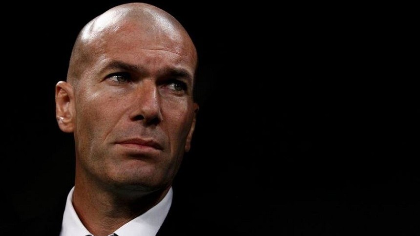 Zidane nici nu vrea să audă de Europa League: "Ne gândim doar la asta!" Zizou, despre posibila demitere a sa: "Clubul va face ce trebuie să facă!"