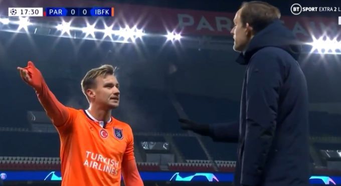 Tuchel a încercat să aplaneze conflictul. Ce le-ar fi spus antrenorul lui PSG jucătorilor
