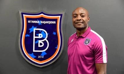 Webo va sta pe banca lui Basaksehir la rejucarea cu PSG. UEFA a anulat decizia arbitrilor români