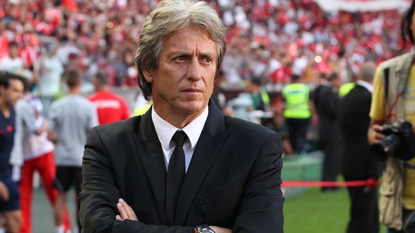 Jorge Jesus intervine în scandalul iscat în jurul lui Sebastian Colţescu: ”În zilele noastre discuţia despre rasism este foarte la modă”