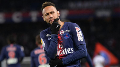 VIDEO | Neymar a înscris cel mai frumos gol din faza grupelor Ligii Campionilor. Super-reuşita lui Modric, pe locul doi