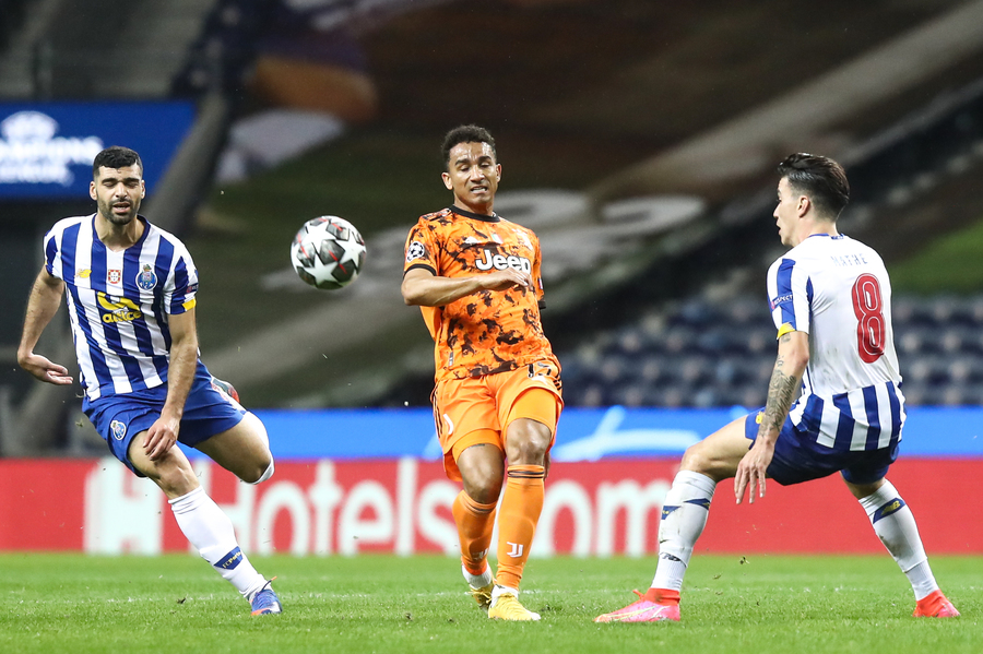 VIDEO | FC Porto – Juventus 2-1. Execuţia lui Chiesa îndulceşte o seară amară pentru campioana Italiei. Cristiano Ronaldo, redus la tăcere pe 'Dragao'