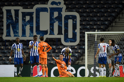 VIDEO | Scandal la finalul meciului Porto - Juventus! Cristiano Ronaldo a cerut un penalty în minutul 90+4. Sistemul VAR nu a intervenit