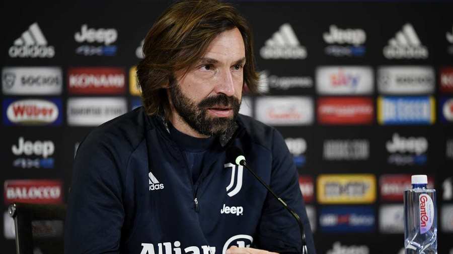 Andrea Pirlo a recunoscut superioritatea celor de la FC Porto. ”Noi le-am permis să facă ce vor pe teren”