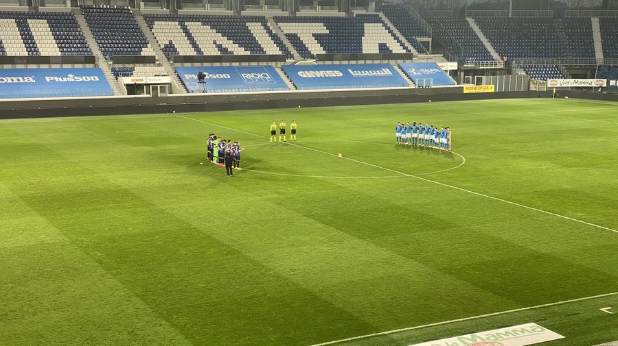 Doliu la Atalanta, înaintea meciului cu Real Madrid din Liga Campionilor! Un tânăr fotbalist a fost răpus de cancer