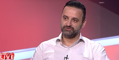 EXCLUSIV | Are Oblak ce să-şi reproşeze la golul magnific al lui Giroud? Răspunsul tranşant al lui Răzvan Stanca: "0% şanse! Nu avea ce să facă"