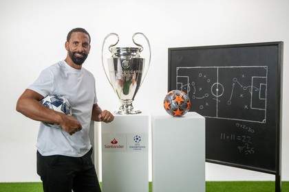 Rio Ferdinand, dat pe spate de performanţa lui Pepe în meciul cu Juventus: "Dacă aş fi antrenor, le-aş pune jucătorilor mei videoclipuri cu el"