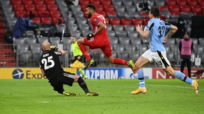 VIDEO | Liga Campionilor, optimi. Bayern Munchen - Lazio 2-1. Campioana Europei merge în ”sferturi” fără emoţii, în faţa unei adversare cu o prestaţie onorabilă