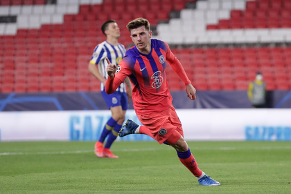 VIDEO | Seară de neuitat pentru Mason Mount! Mijlocaşul englez a înscris primul gol în Liga Campionilor