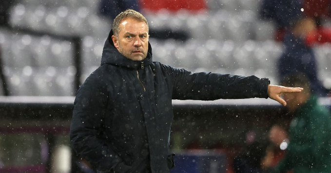 Hansi Flick, dezamăgit de ratările imense ale bavarezilor în meciul cu PSG. "Puteam să marcăm patru sau cinci goluri"
